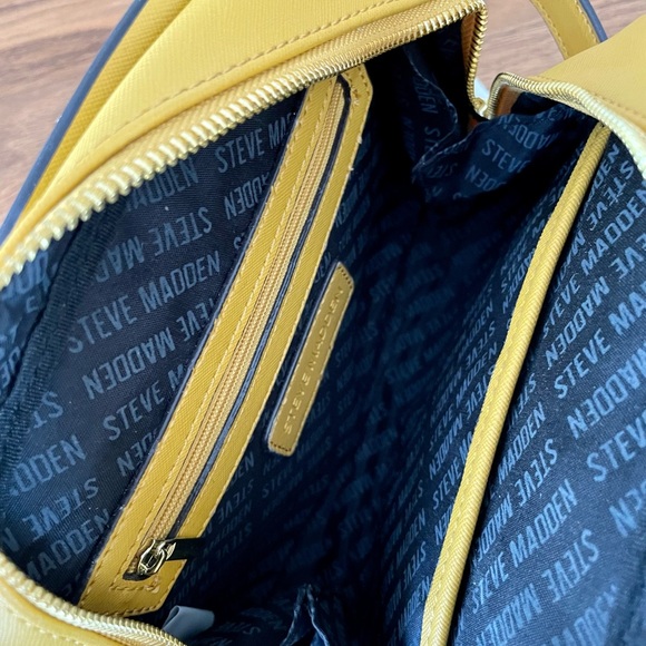 NEW Steve Madden Crossbody Purse NWT - Picture 4 of 5